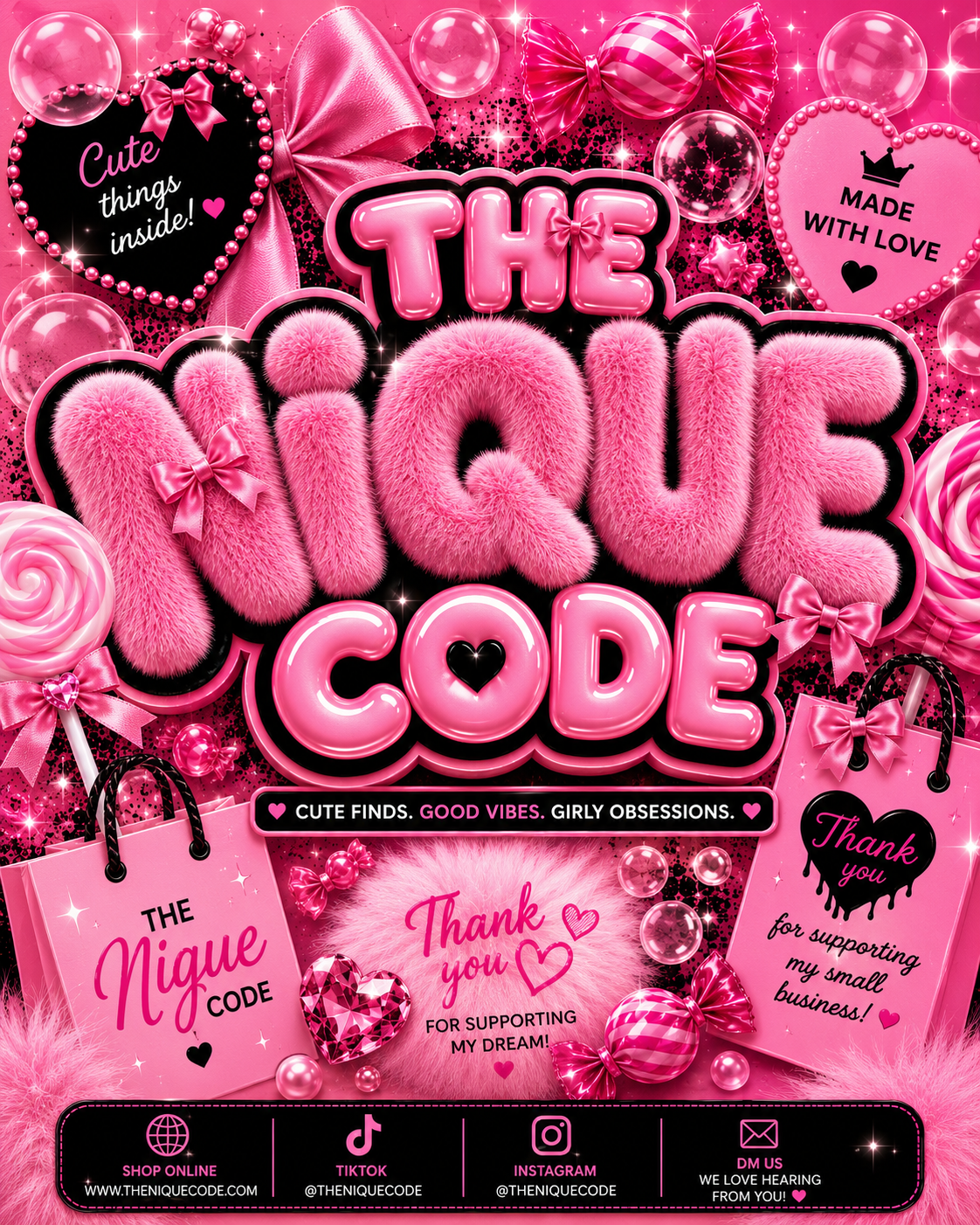 Home page