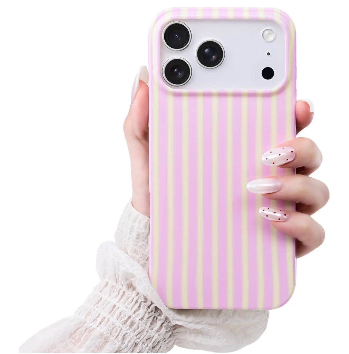 “Stripped Candy”