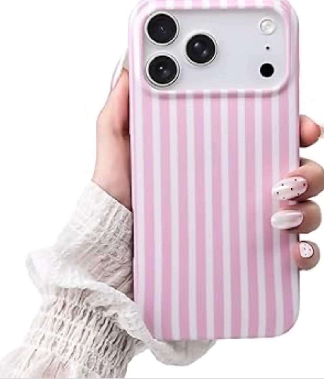 “Stripped Candy”
