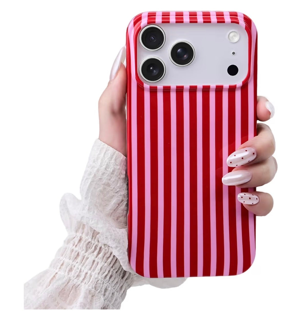 “Stripped Candy”