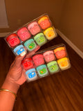 Taste the Rainbow 🌈 Lip Balms