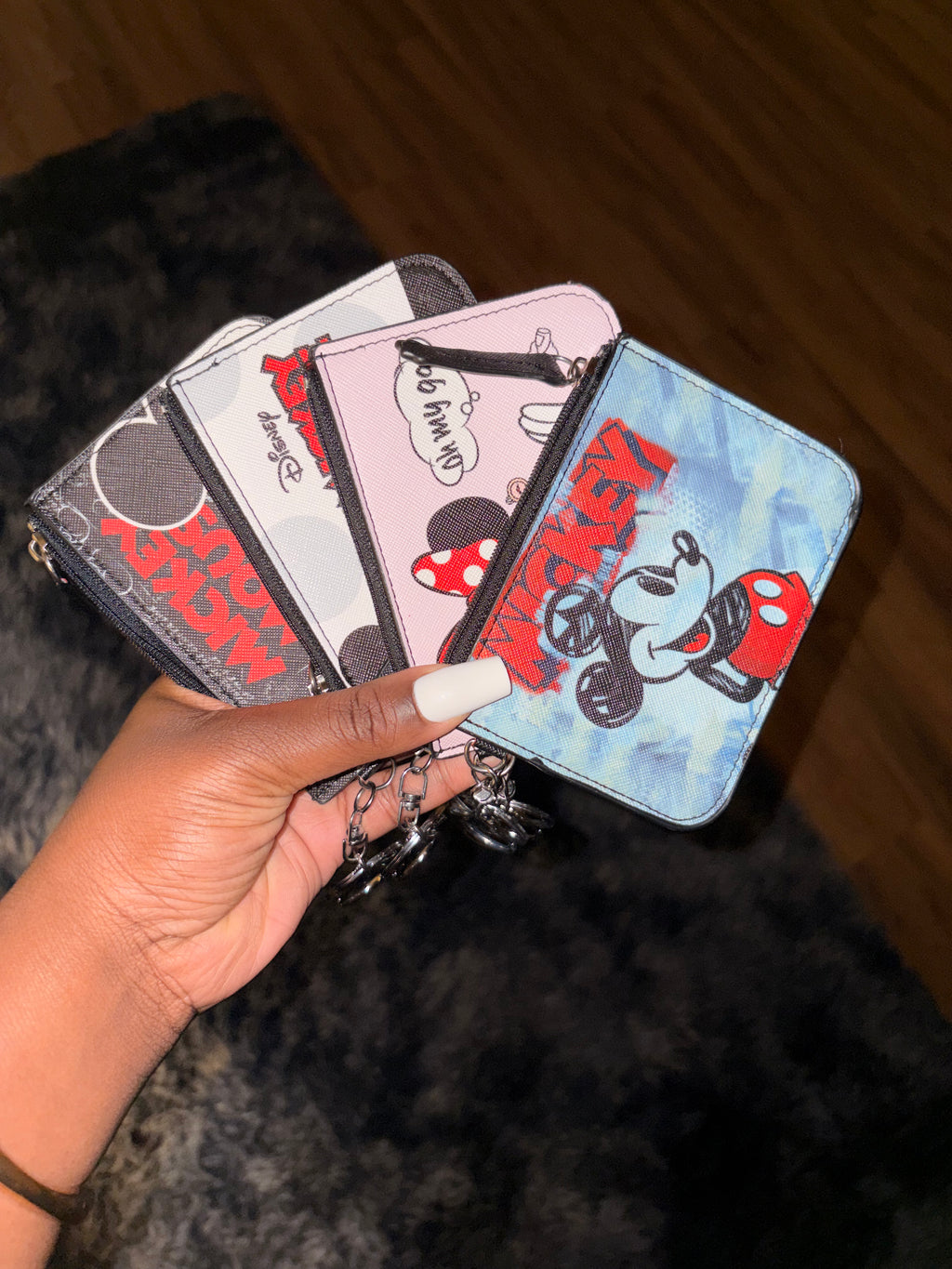 Disney Collection ♥️🖤