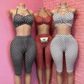 Pooka Dot Baddies
