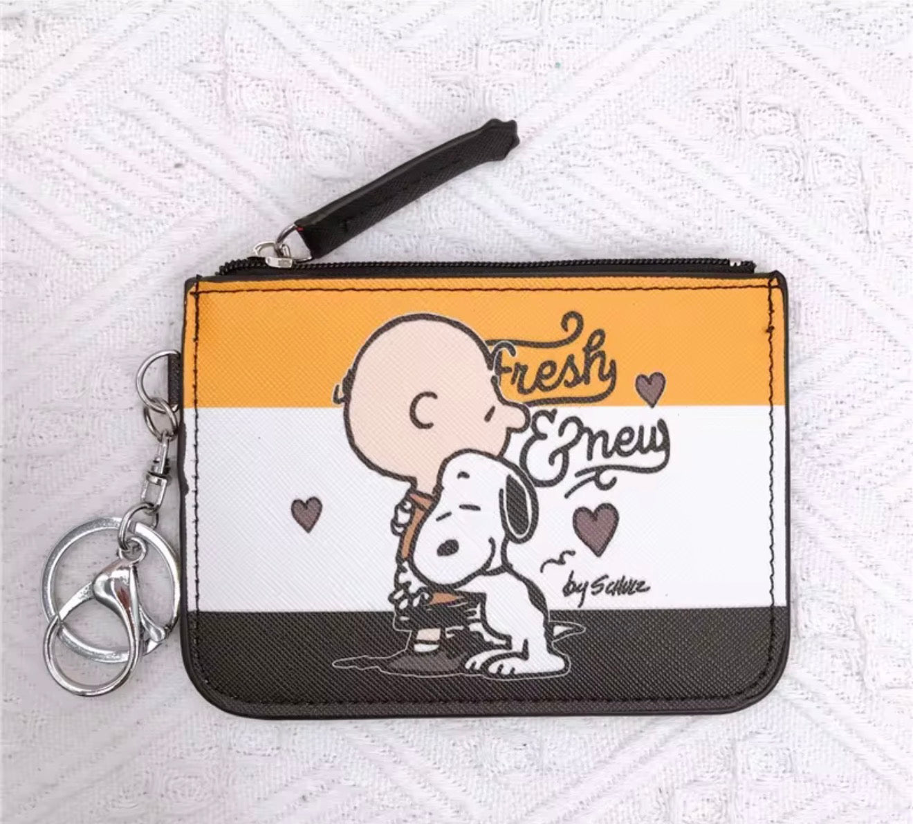 Snoopy 🐦