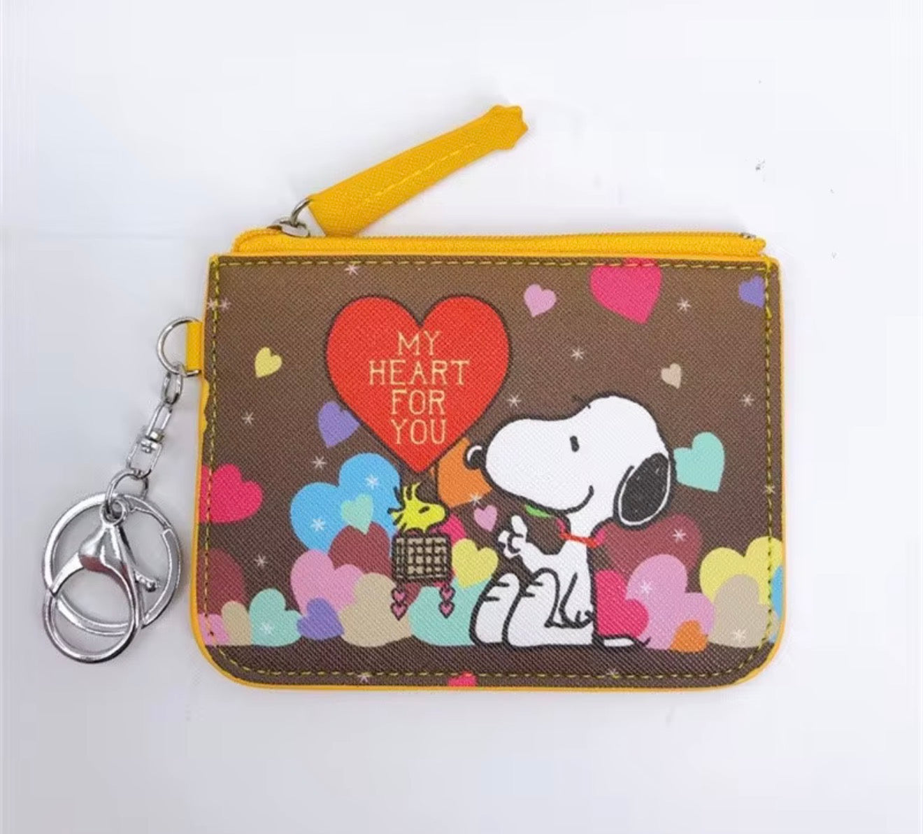 Snoopy 🐦