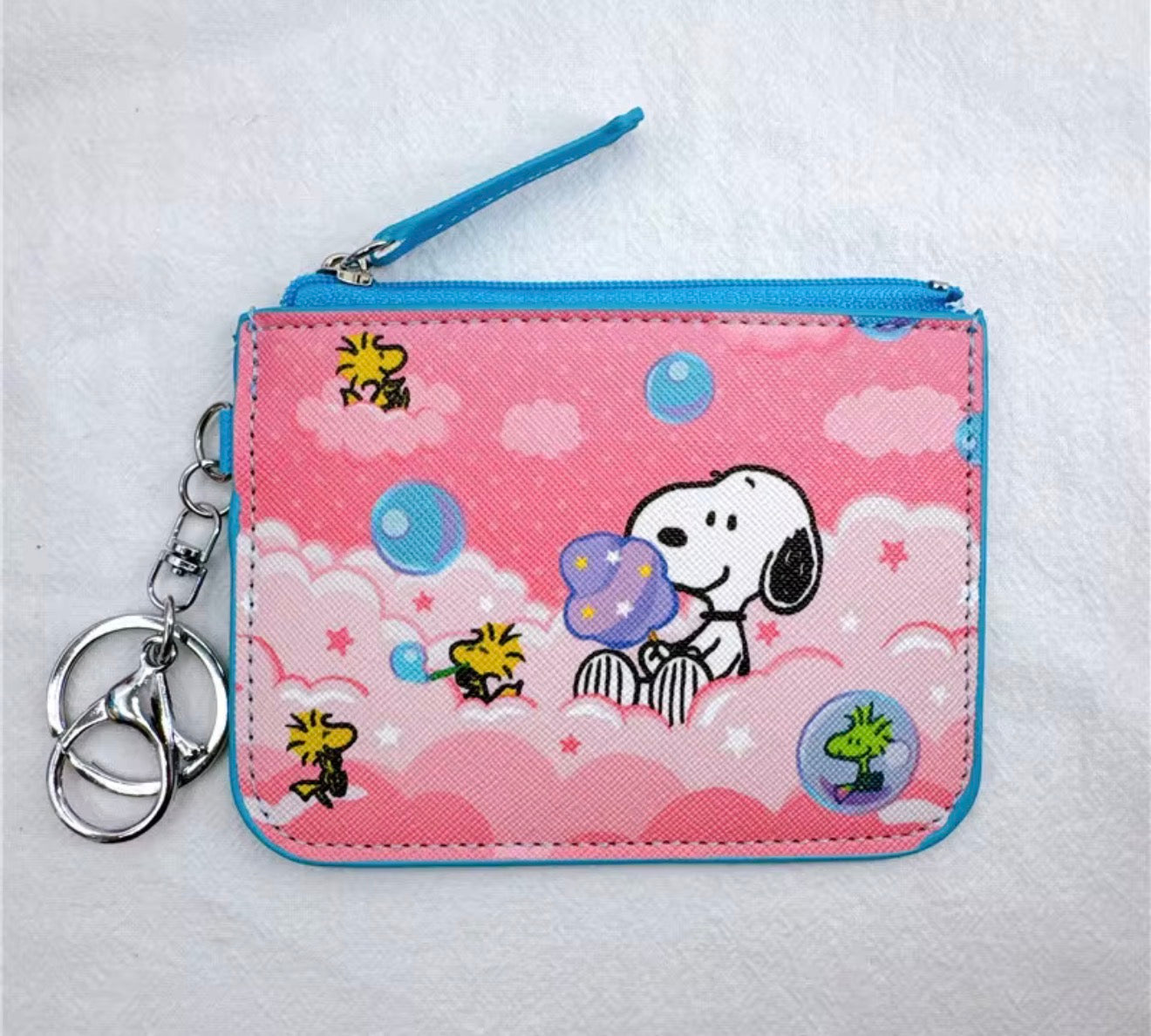 Snoopy 🐦