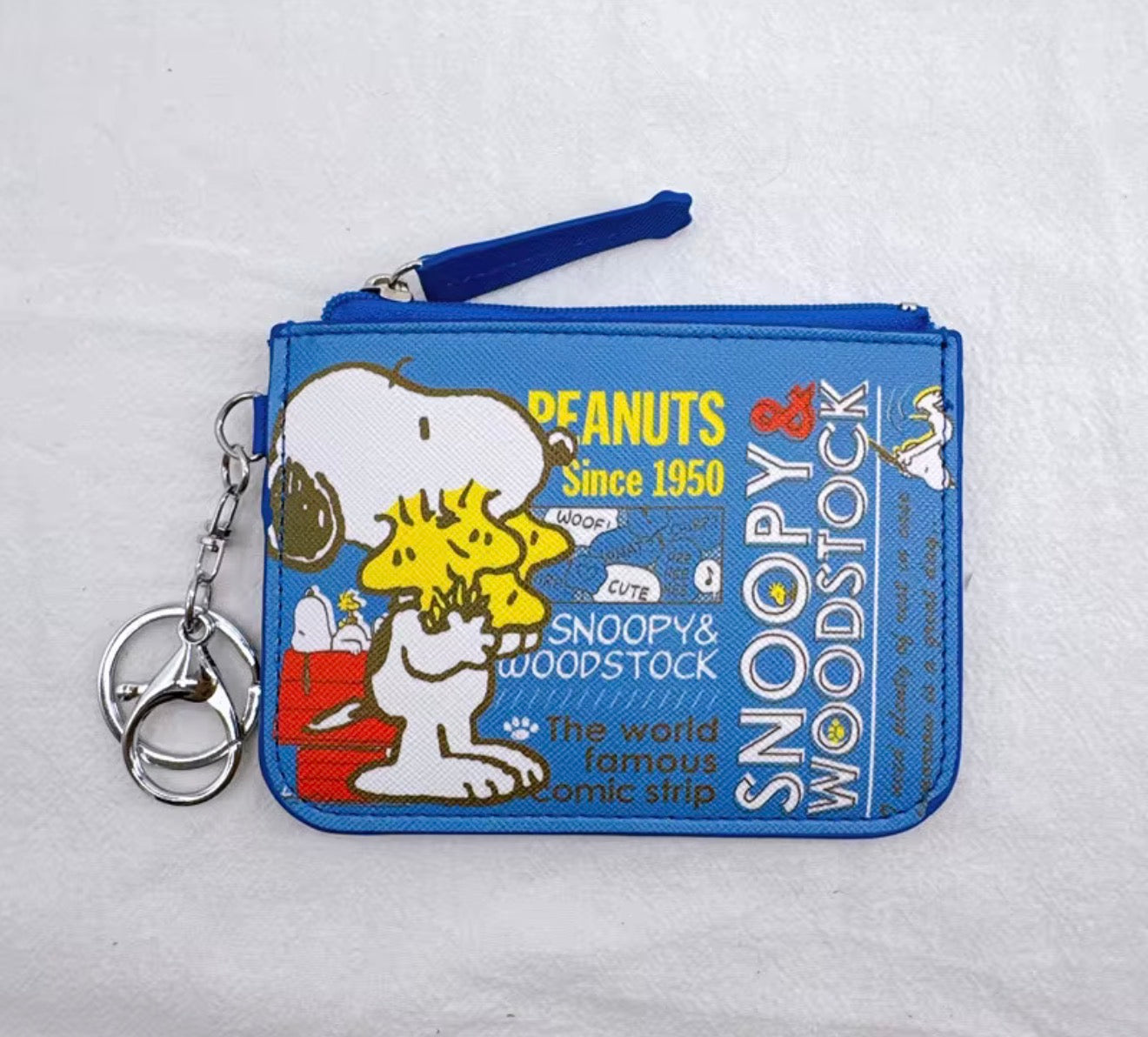 Snoopy 🐦