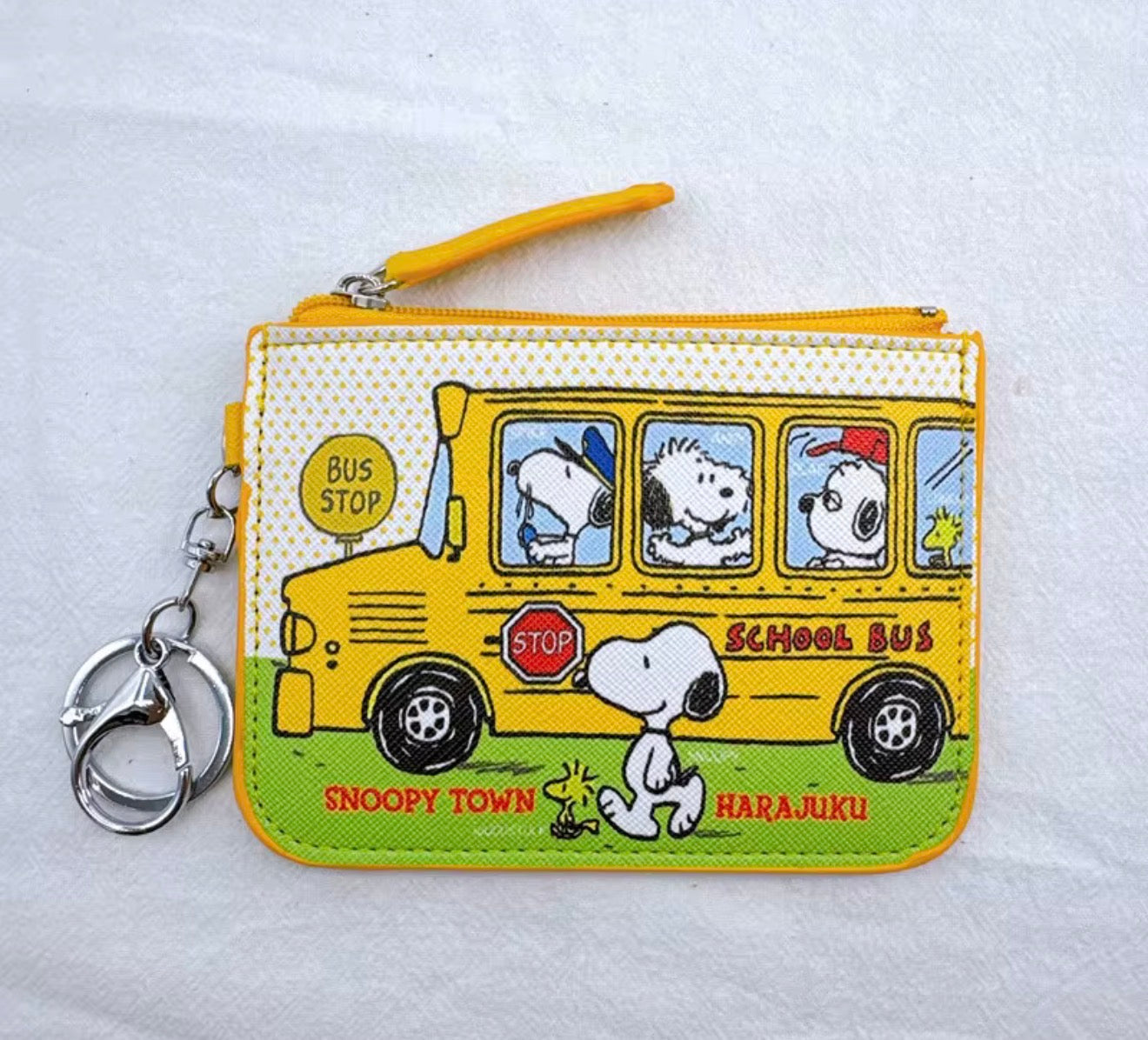 Snoopy 🐦