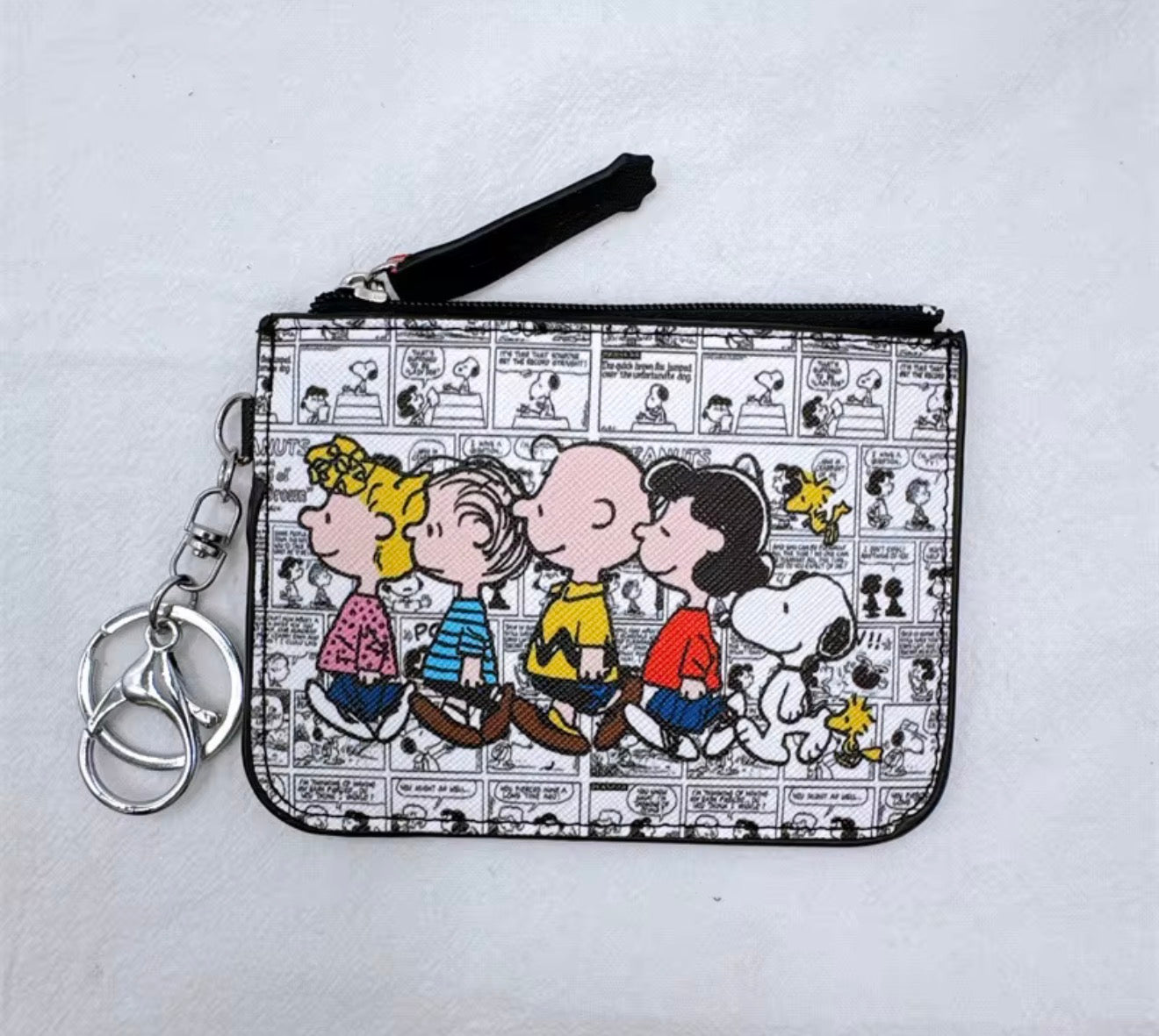 Snoopy 🐦