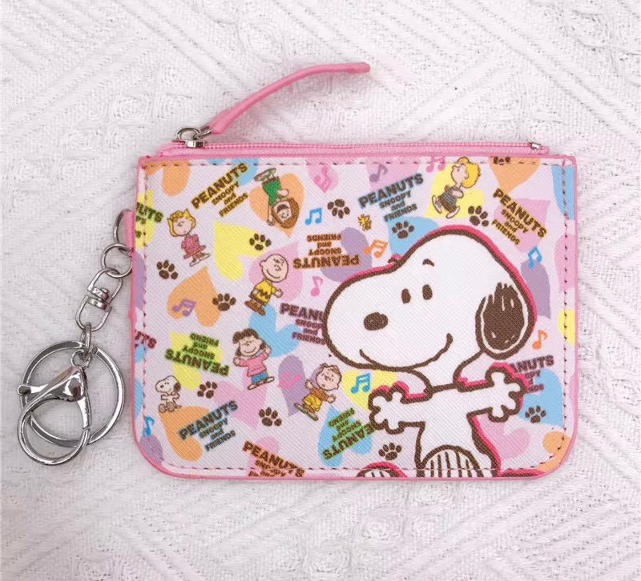 Snoopy 🐦