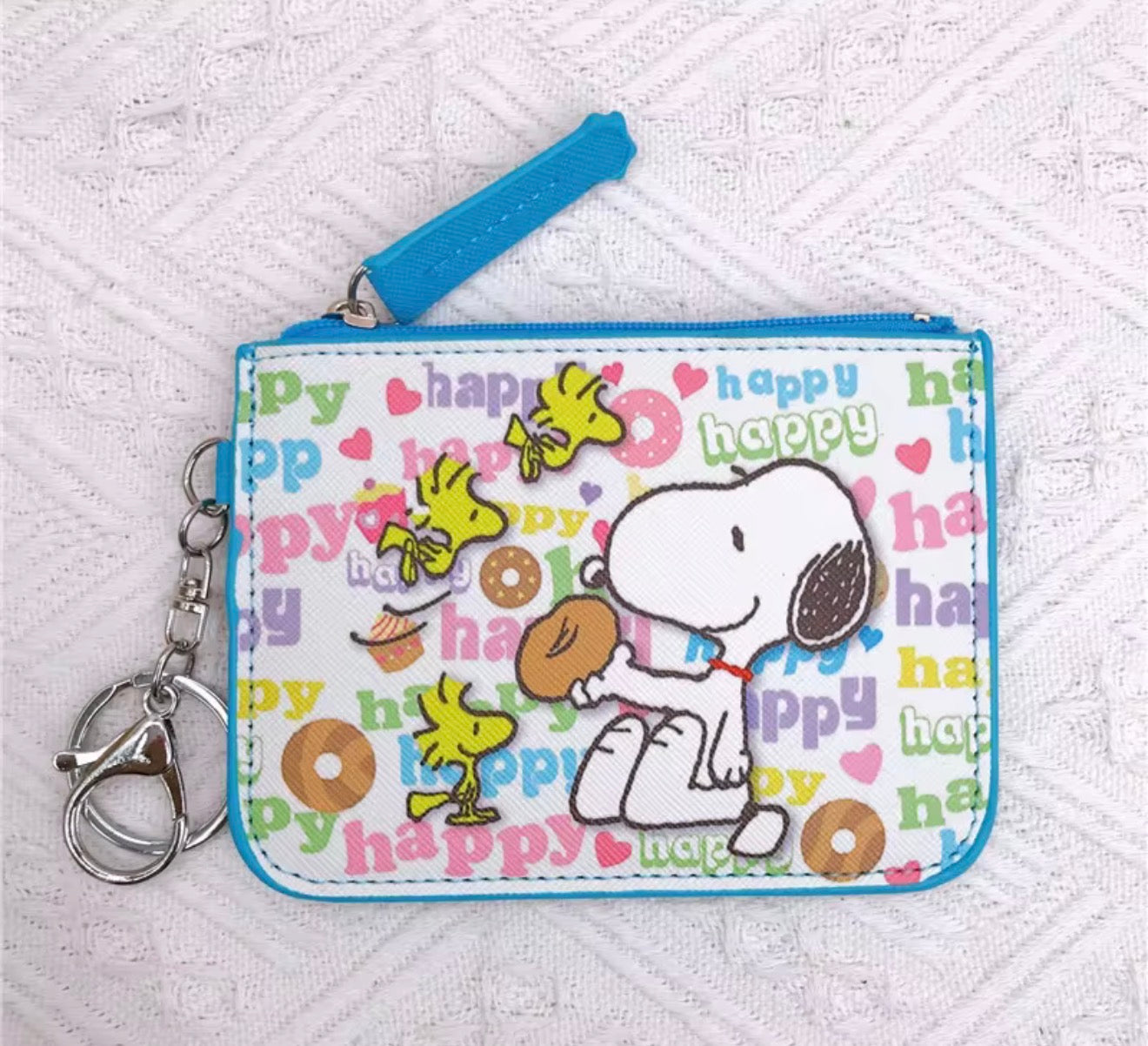 Snoopy 🐦