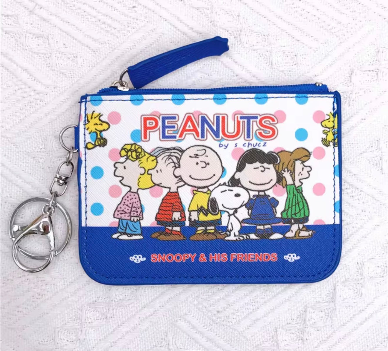Snoopy 🐦