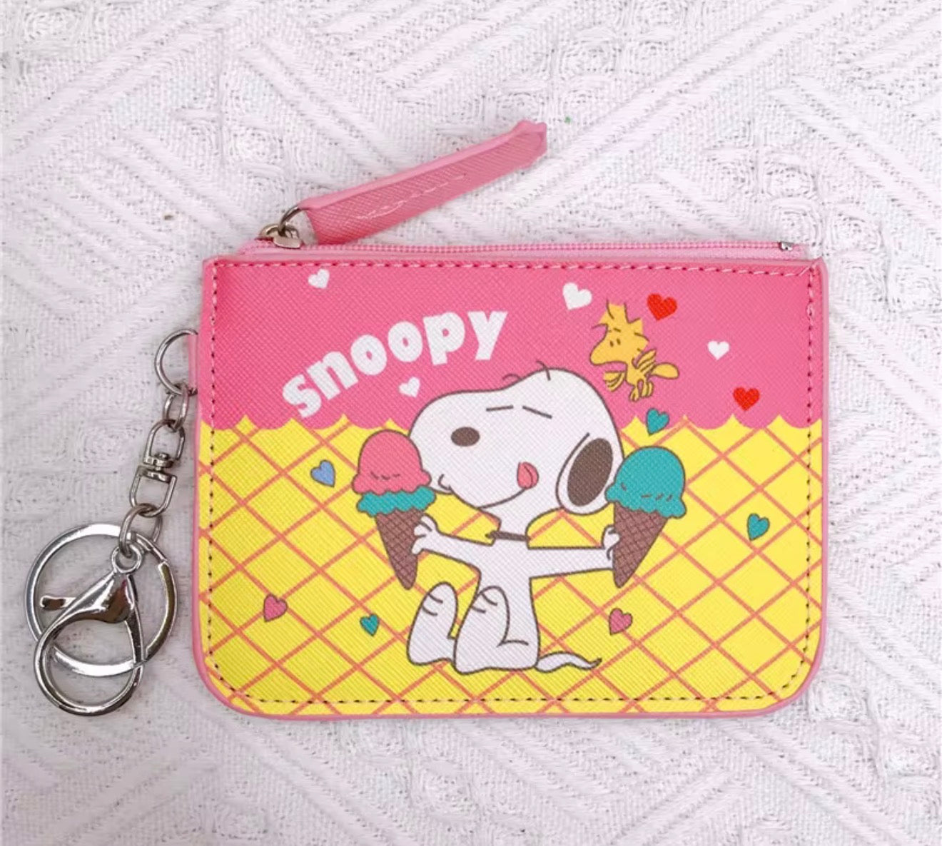 Snoopy 🐦