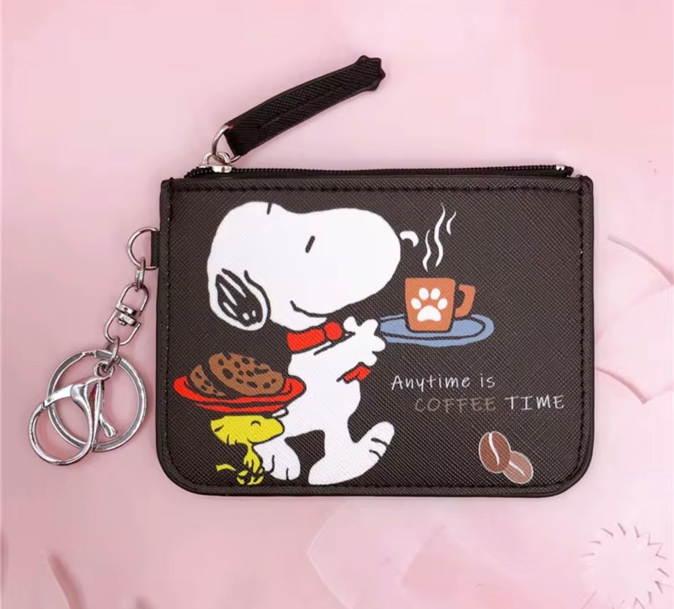 Snoopy 🐦