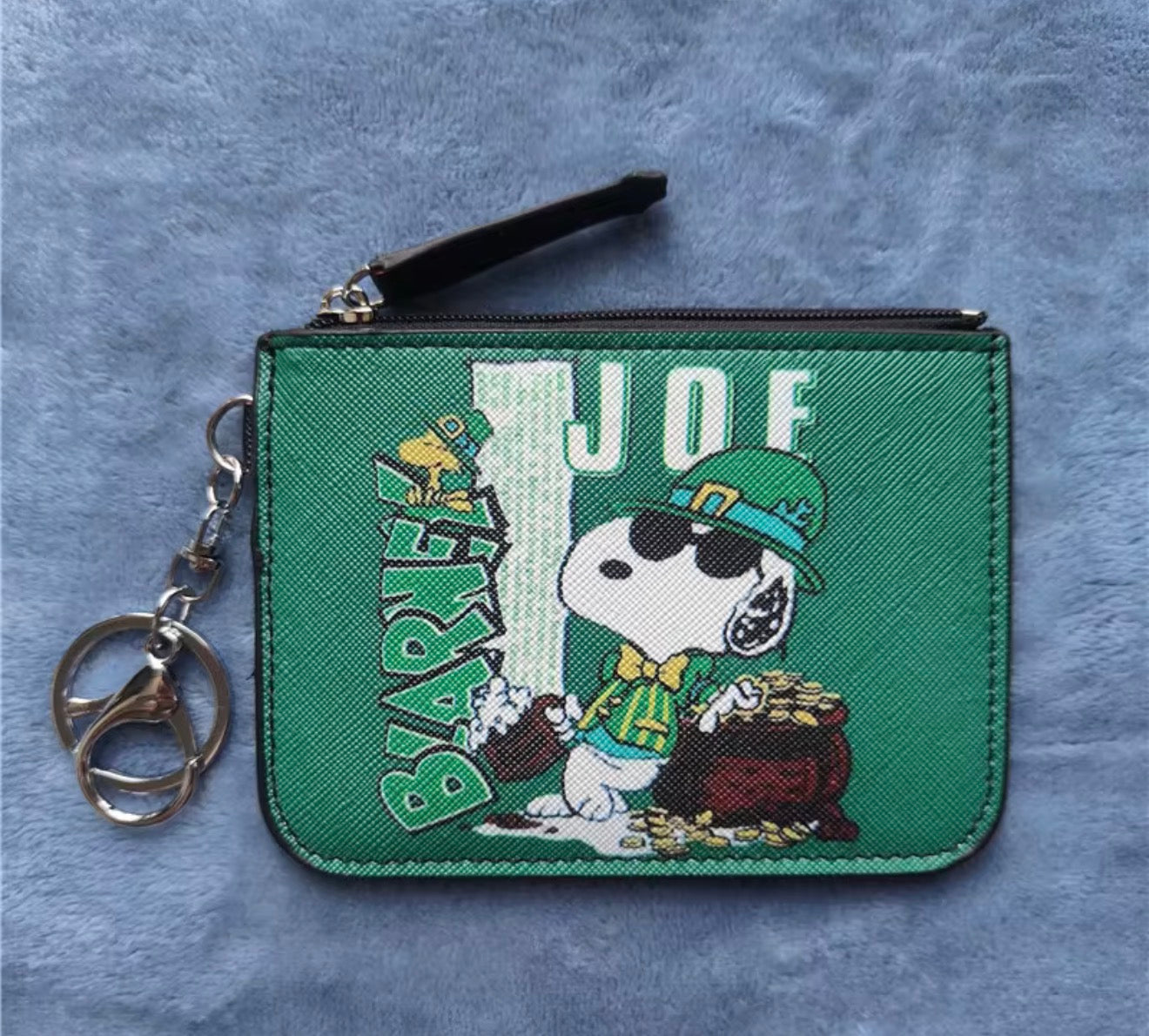 Snoopy 🐦