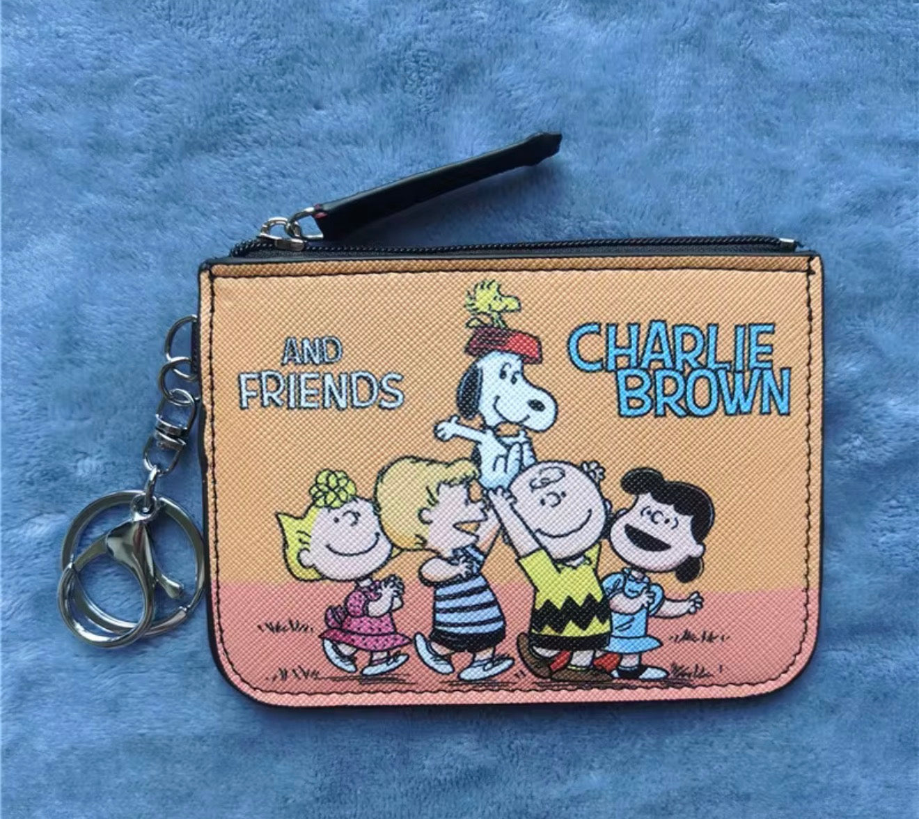 Snoopy 🐦