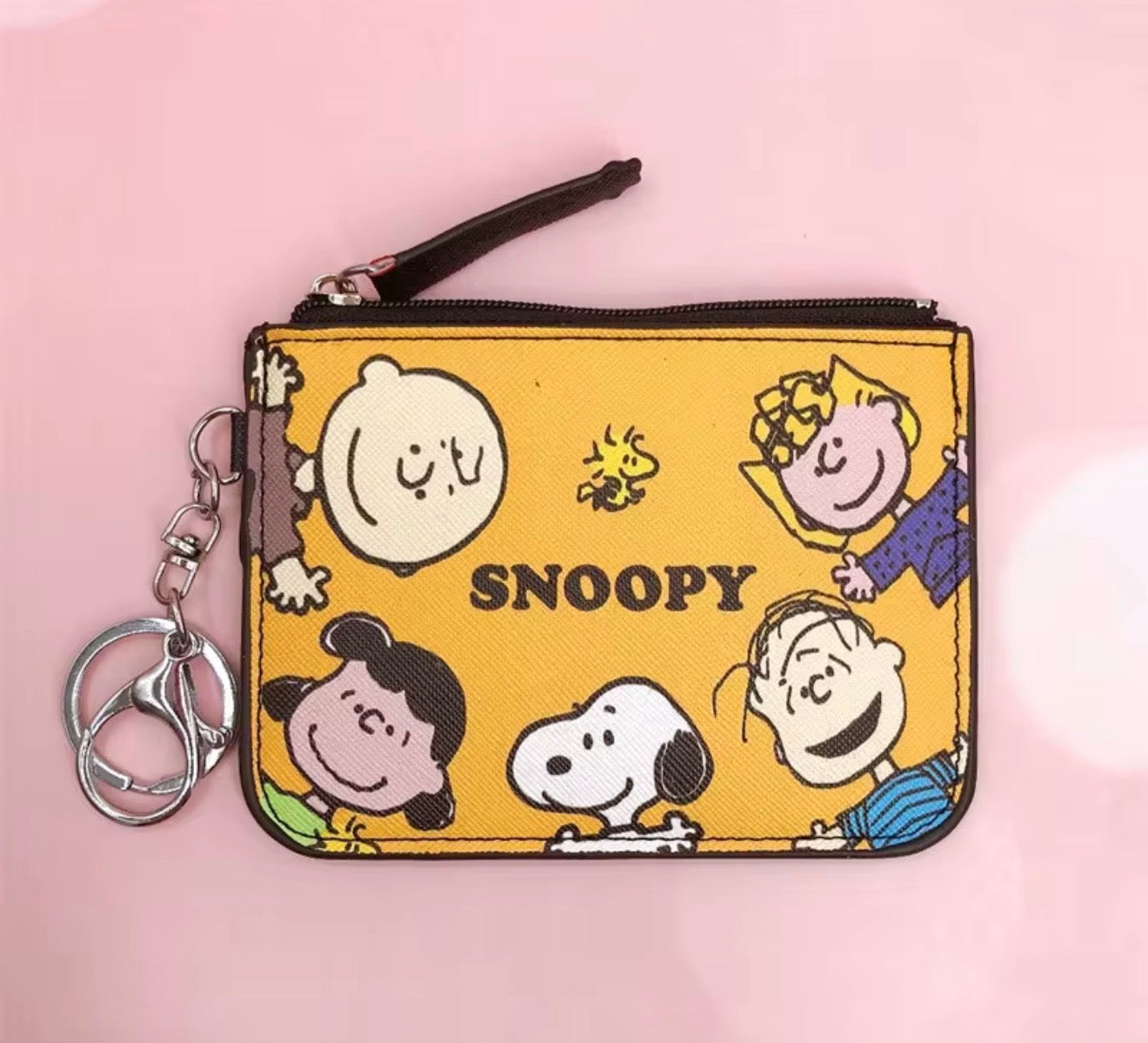 Snoopy 🐦