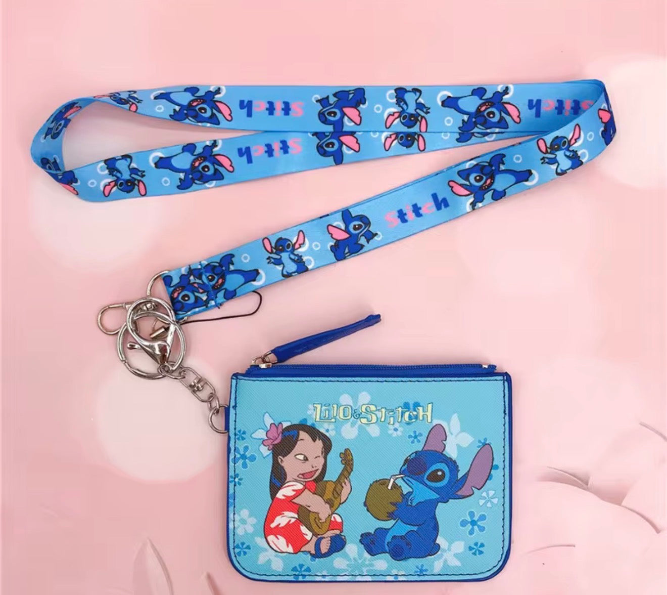 Stitch 🩵💙