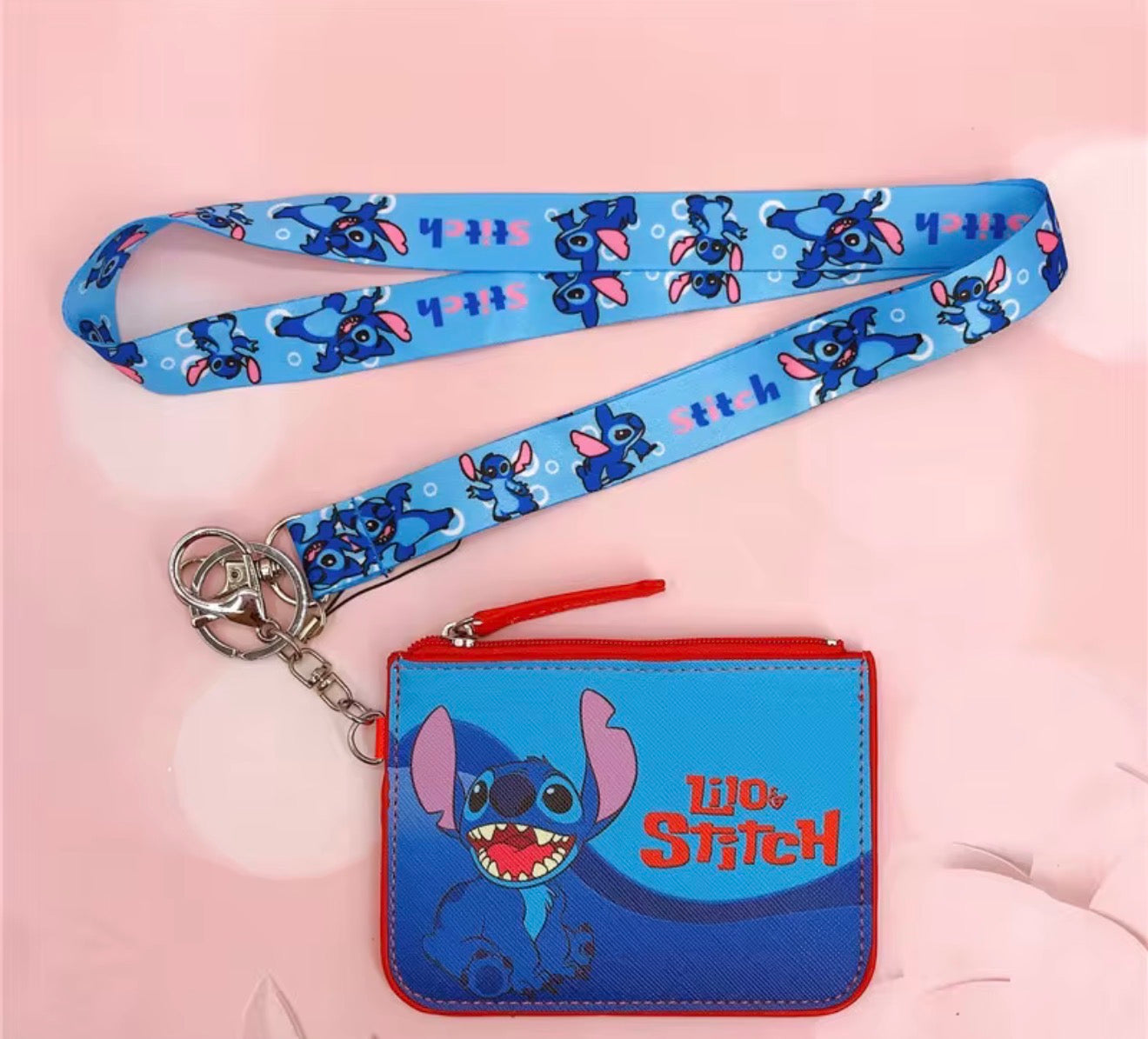 Stitch 🩵💙