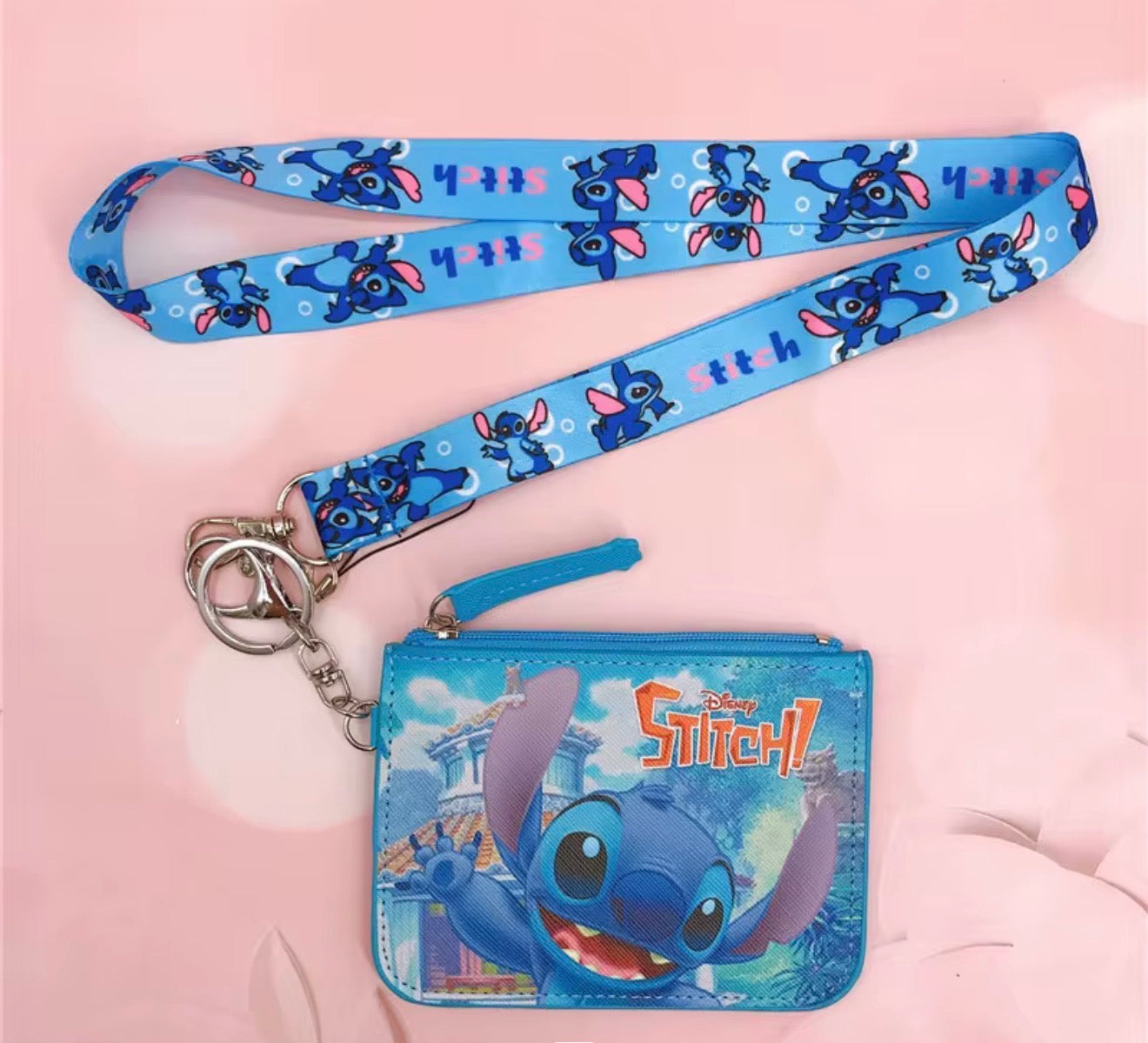 Stitch 🩵💙