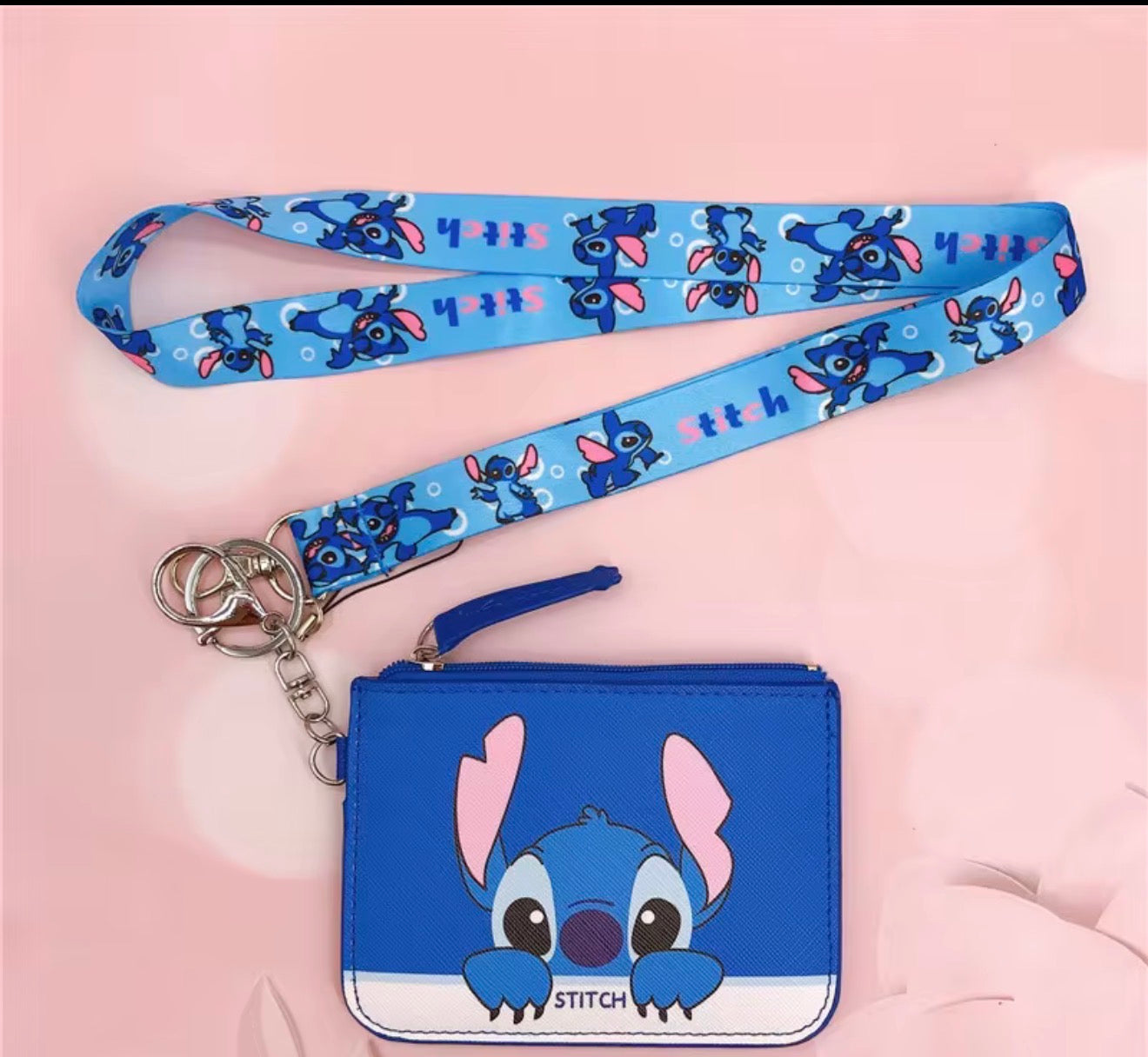 Stitch 🩵💙