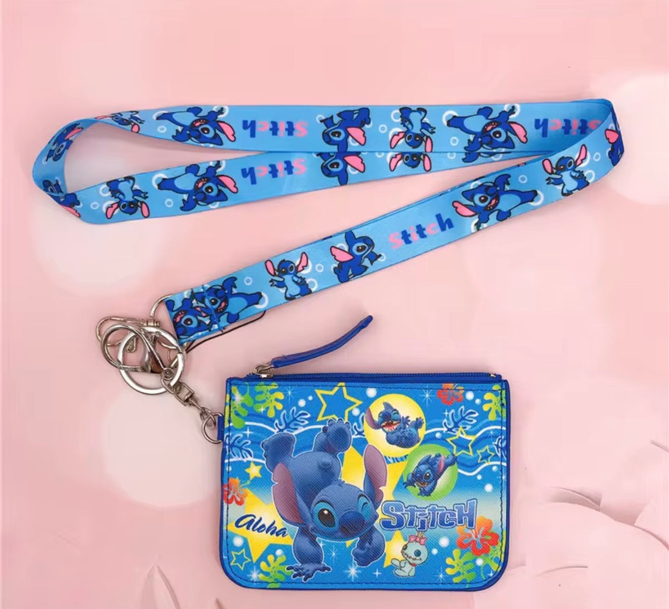 Stitch 🩵💙