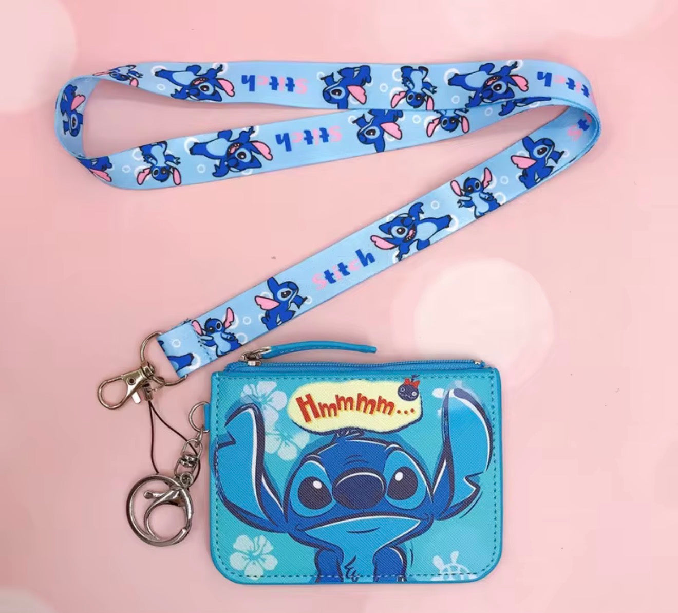 Stitch 🩵💙