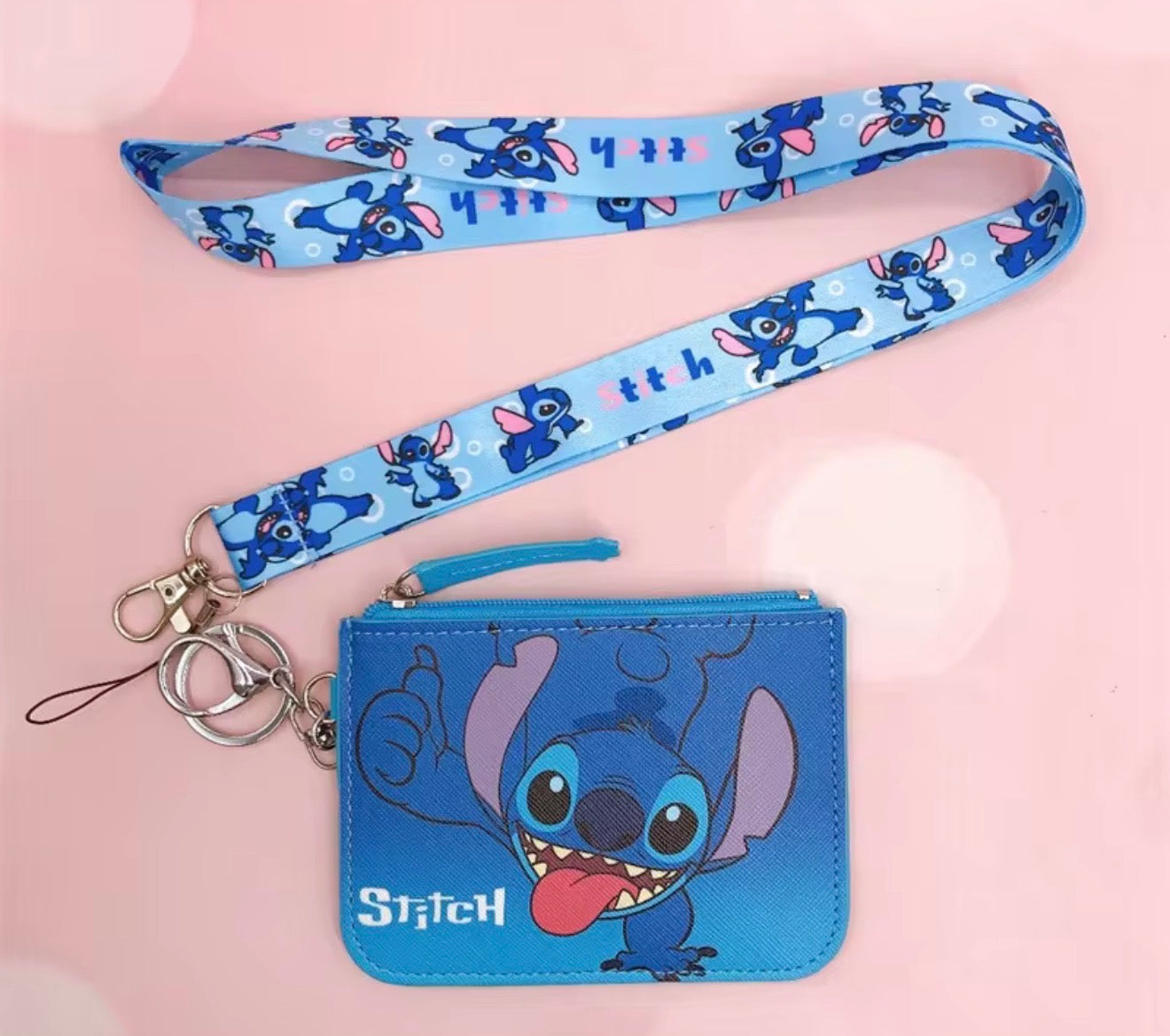Stitch 🩵💙