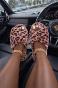 Cheetah Pink
