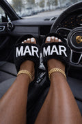 MAR Black